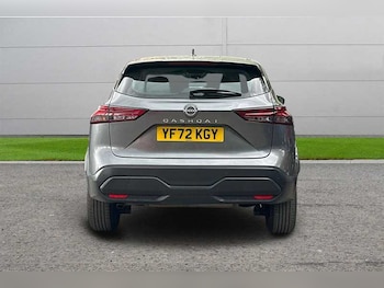 Used Nissan Qashqai 2023 for sale - 78364648: Photo