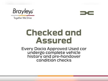Used Dacia Duster 2020 for sale - 75648883: Photo