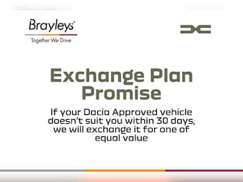 Used Dacia Duster 2020 for sale - 75648883: Photo