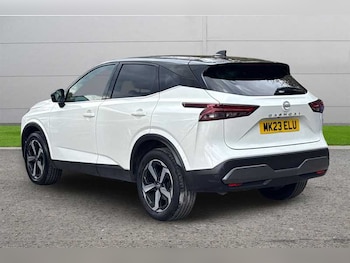 Used Nissan Qashqai 2023 for sale - 78388762: Photo