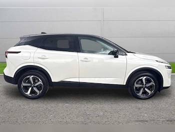 Used Nissan Qashqai 2023 for sale - 78388762: Photo