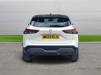 Used Nissan Qashqai 2023 for sale - 78388762: Photo