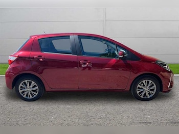 Used Toyota Yaris 2019 for sale - 78664174: Photo