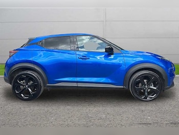 Used Nissan Juke 2025 for sale - 78050771: Photo