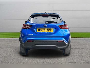Used Nissan Juke 2025 for sale - 78050771: Photo