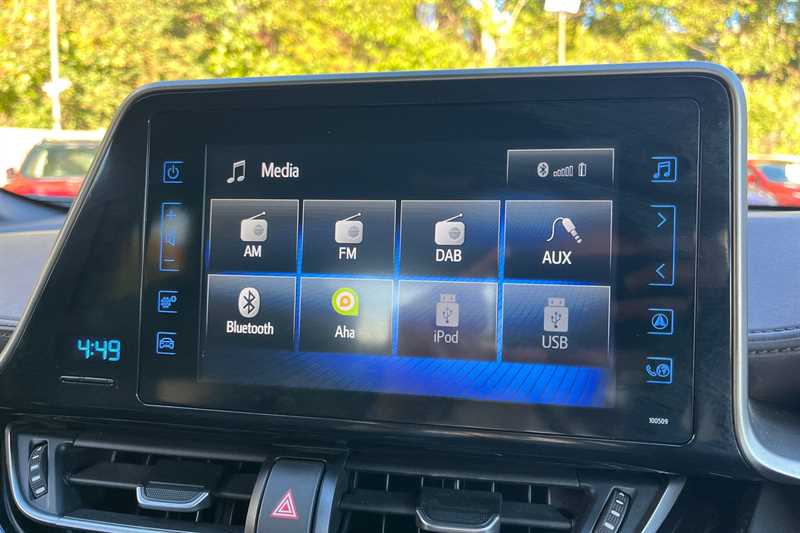 Used Toyota C-HR 2018 for sale - 75860330: Photo 37