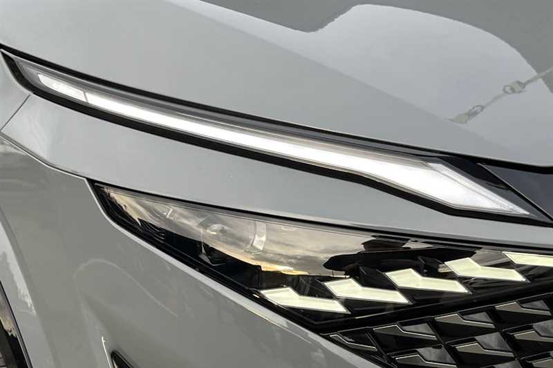 Used Nissan Qashqai 2024 for sale - 76928277: Photo 14