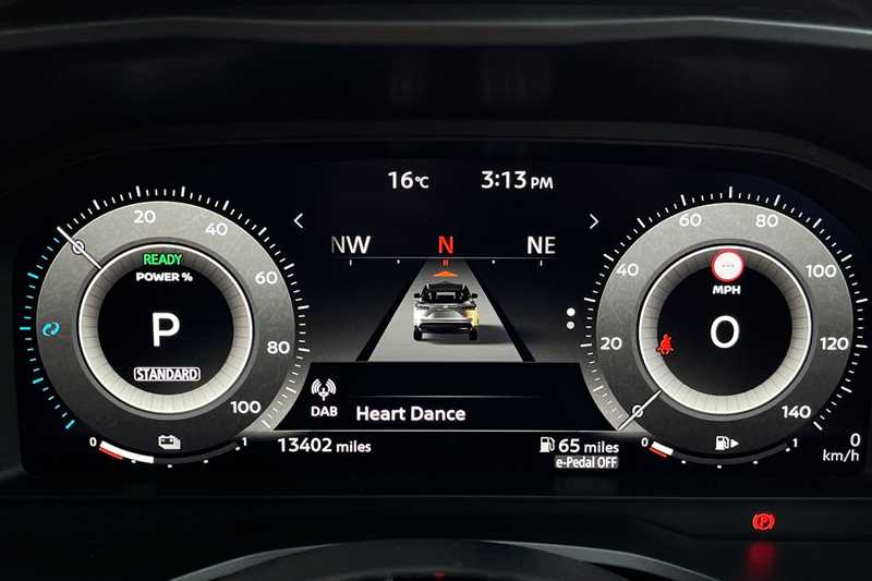 Used Nissan Qashqai 2024 for sale - 76928277: Photo 15