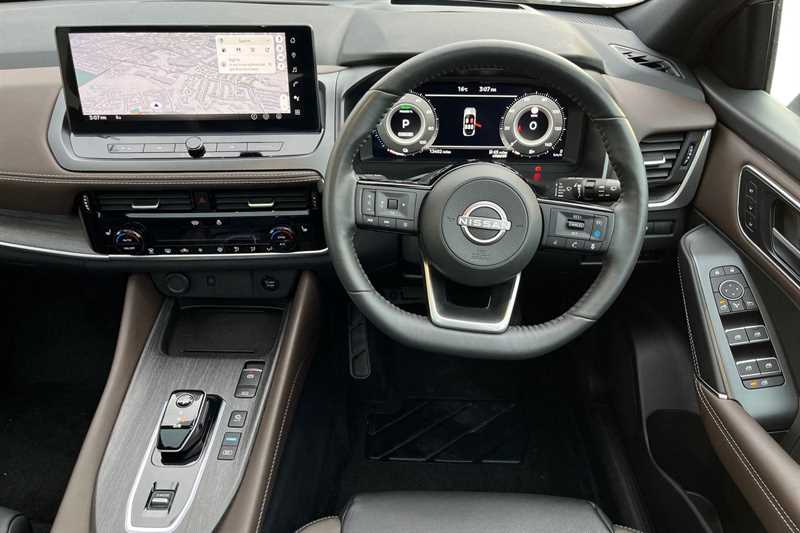 Used Nissan Qashqai 2024 for sale - 76928277: Photo 16