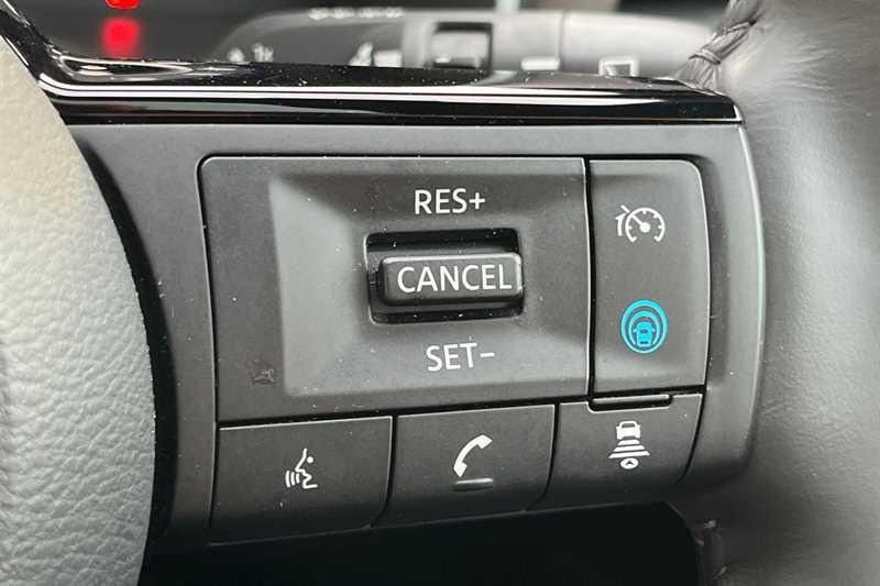 Used Nissan Qashqai 2024 for sale - 76928277: Photo 17