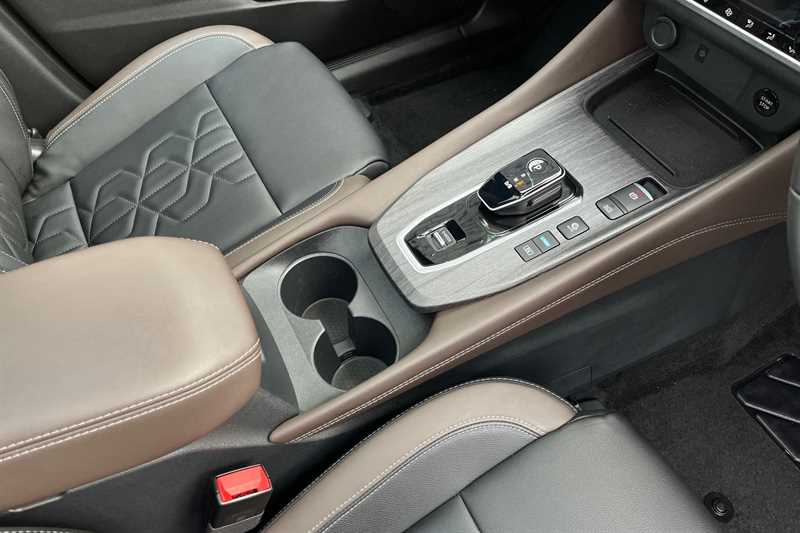 Used Nissan Qashqai 2024 for sale - 76928277: Photo 18