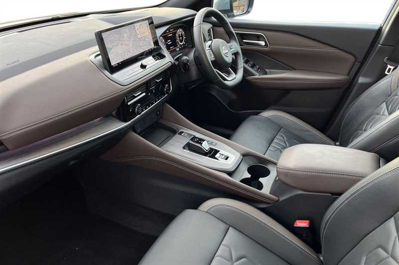 Used Nissan Qashqai 2024 for sale - 76928277: Photo 2