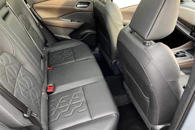 Used Nissan Qashqai 2024 for sale - 76928277: Photo 20