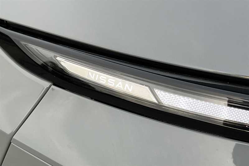 Used Nissan Qashqai 2024 for sale - 76928277: Photo 21