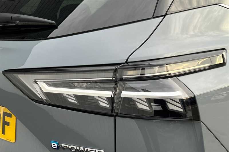 Used Nissan Qashqai 2024 for sale - 76928277: Photo 28