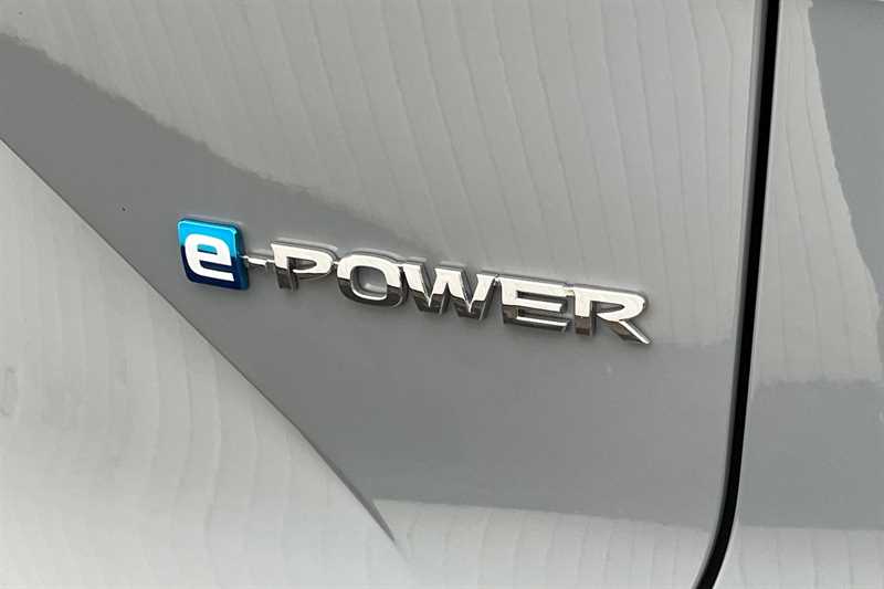 Used Nissan Qashqai 2024 for sale - 76928277: Photo 29