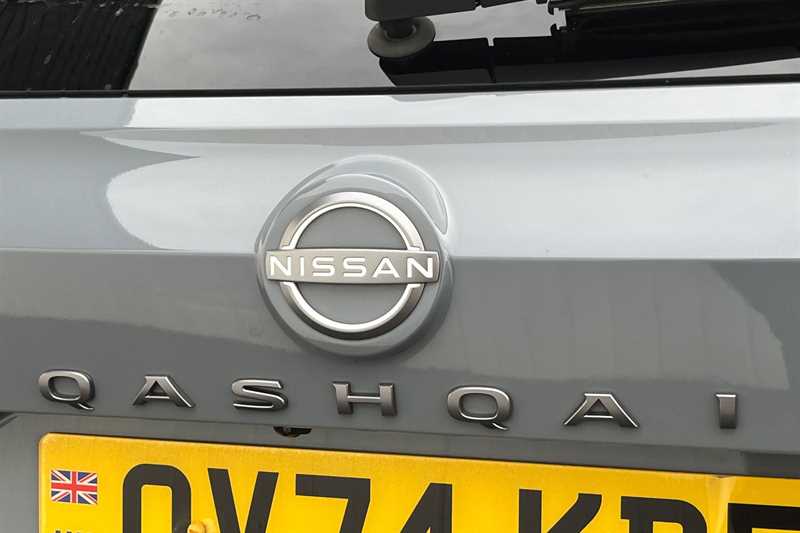 Used Nissan Qashqai 2024 for sale - 76928277: Photo 30