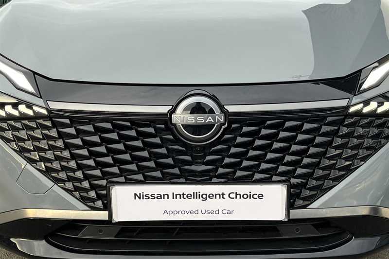 Used Nissan Qashqai 2024 for sale - 76928277: Photo 34