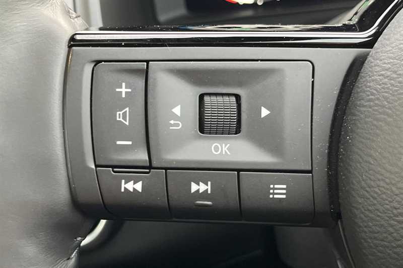 Used Nissan Qashqai 2024 for sale - 76928277: Photo 38