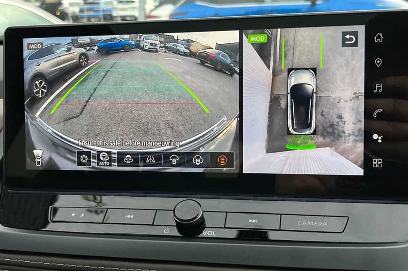 Used Nissan Qashqai 2024 for sale - 76928277: Photo 47