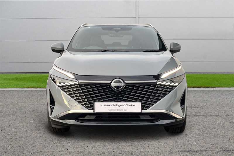 Used Nissan Qashqai 2024 for sale - 76928277: Photo 7