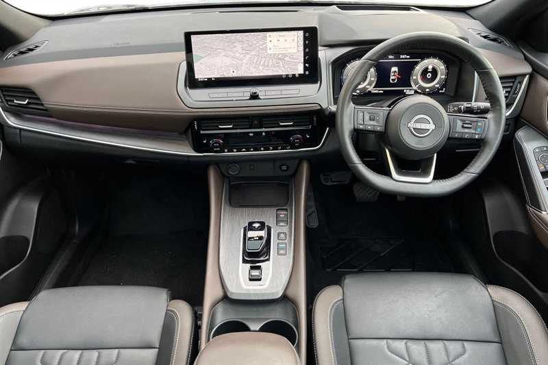 Used Nissan Qashqai 2024 for sale - 76928277: Photo 8