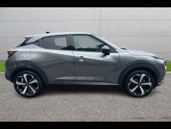 Used Nissan Juke 2023 for sale - 74881531: Photo