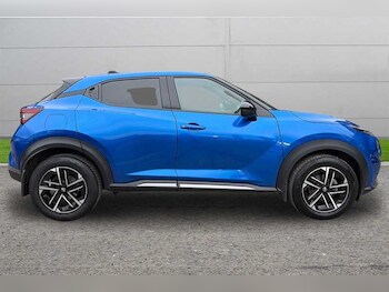 Used Nissan Juke 2024 for sale - 76125011: Photo
