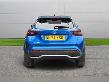 Used Nissan Juke 2024 for sale - 76125011: Photo