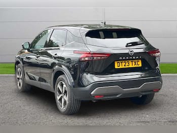 Used Nissan Qashqai 2023 for sale - 79603830: Photo