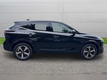 Used Nissan Qashqai 2023 for sale - 79603830: Photo