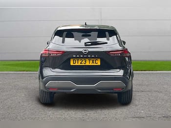Used Nissan Qashqai 2023 for sale - 79603830: Photo