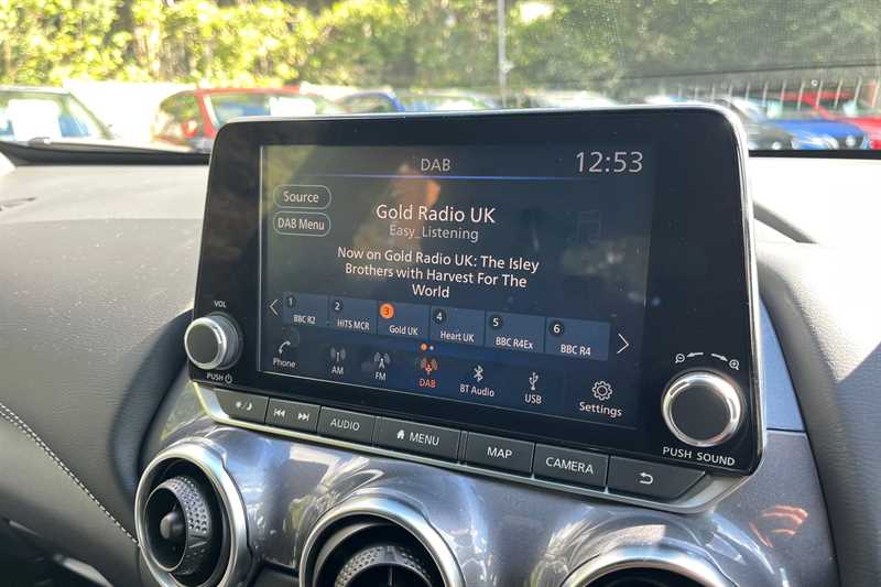 Used Nissan Juke 2023 for sale - 75980203: Photo 11