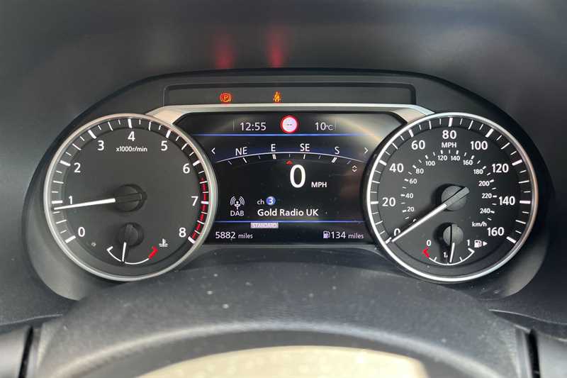 Used Nissan Juke 2023 for sale - 75980203: Photo 14