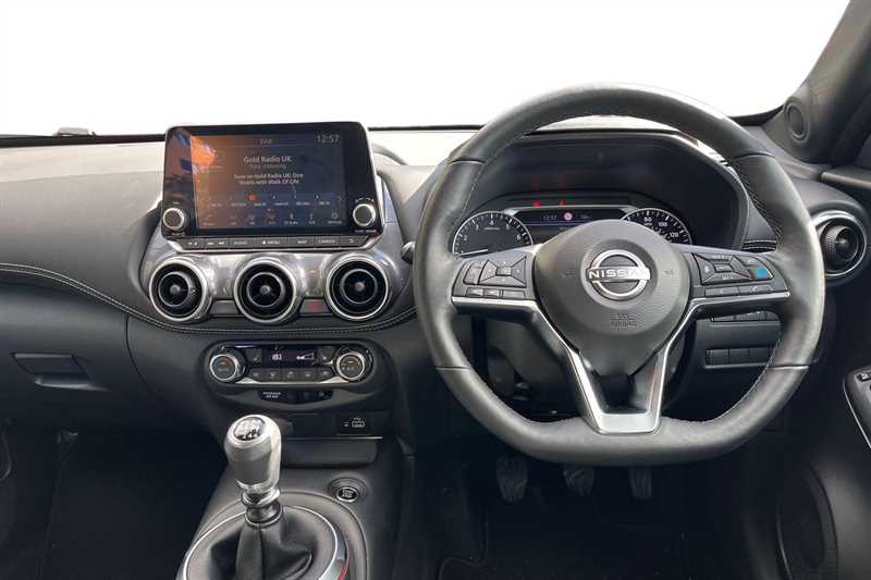 Used Nissan Juke 2023 for sale - 75980203: Photo 15
