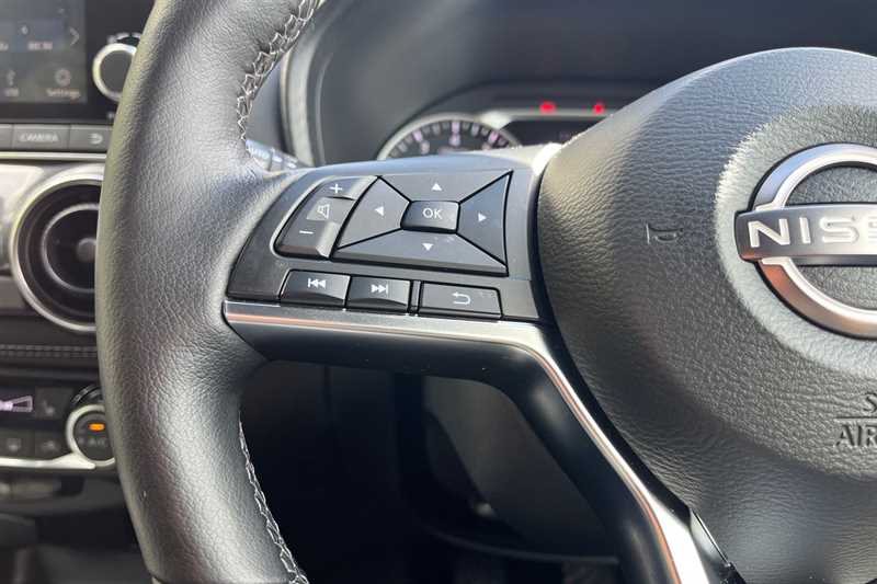 Used Nissan Juke 2023 for sale - 75980203: Photo 16