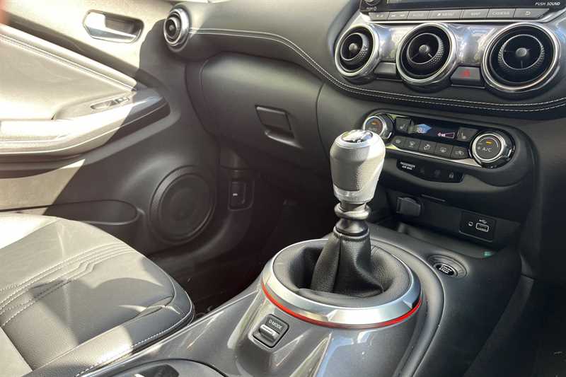 Used Nissan Juke 2023 for sale - 75980203: Photo 17