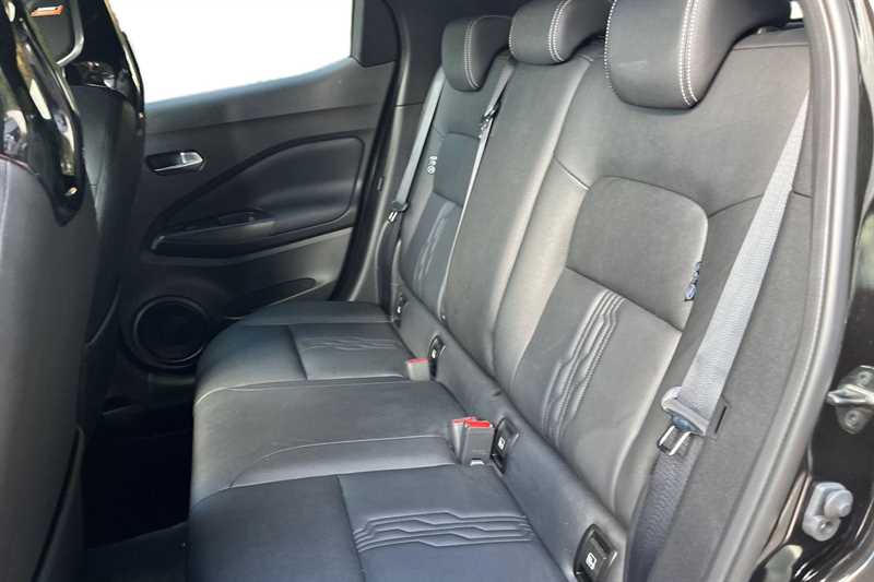 Used Nissan Juke 2023 for sale - 75980203: Photo 19