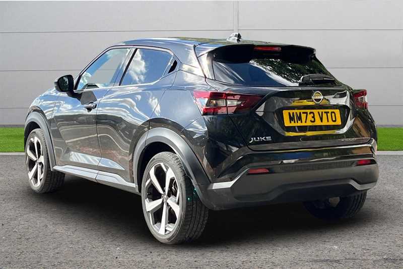 Used Nissan Juke 2023 for sale - 75980203: Photo 2