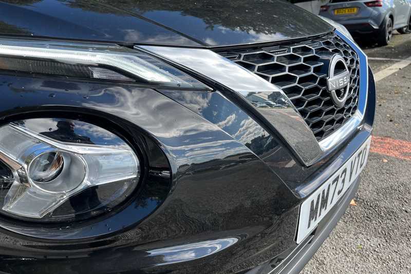 Used Nissan Juke 2023 for sale - 75980203: Photo 21