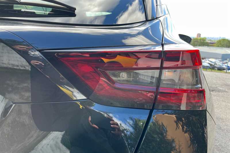 Used Nissan Juke 2023 for sale - 75980203: Photo 26