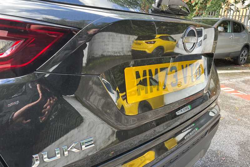 Used Nissan Juke 2023 for sale - 75980203: Photo 27