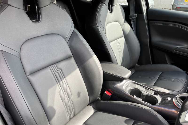 Used Nissan Juke 2023 for sale - 75980203: Photo 29