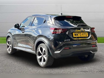 Used Nissan Juke 2023 for sale - 75980203: Photo