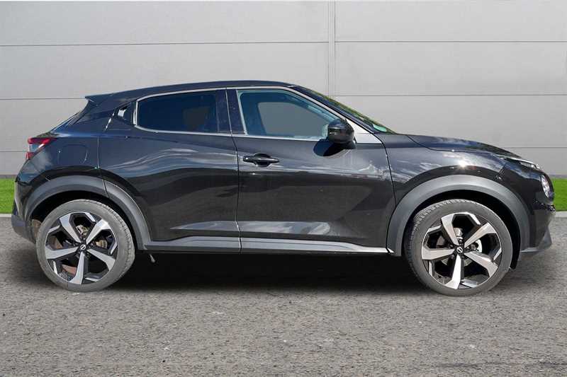 Used Nissan Juke 2023 for sale - 75980203: Photo 3