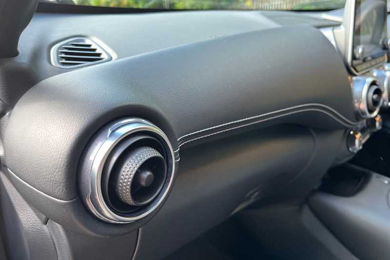 Used Nissan Juke 2023 for sale - 75980203: Photo 33