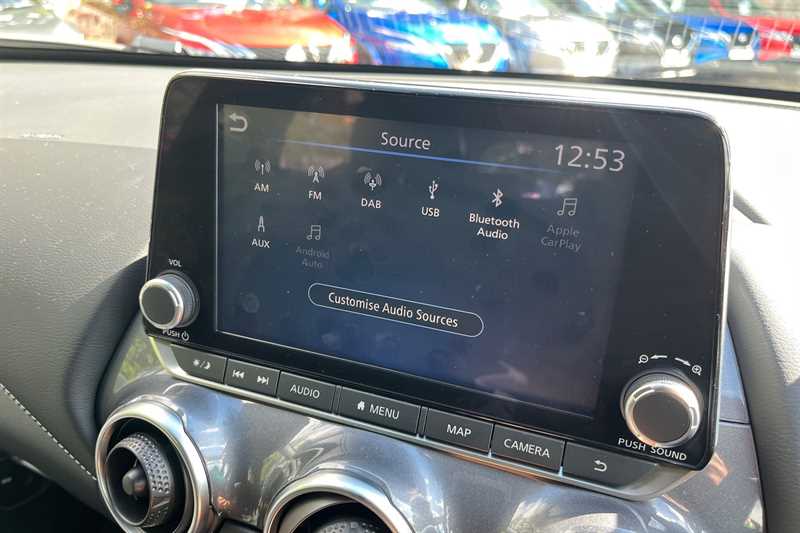 Used Nissan Juke 2023 for sale - 75980203: Photo 34