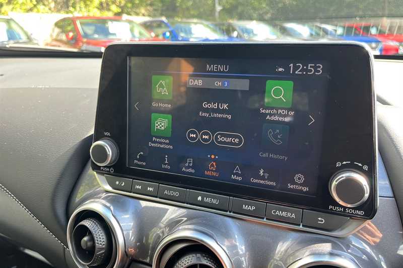 Used Nissan Juke 2023 for sale - 75980203: Photo 36