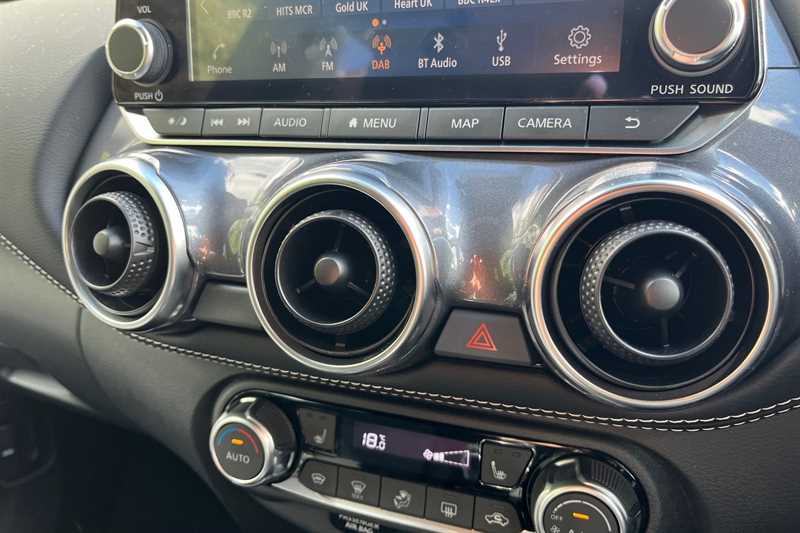 Used Nissan Juke 2023 for sale - 75980203: Photo 37