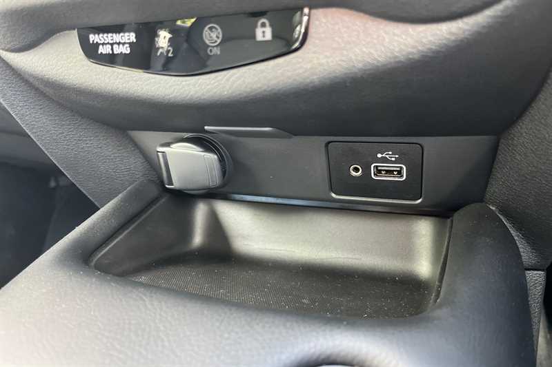 Used Nissan Juke 2023 for sale - 75980203: Photo 38